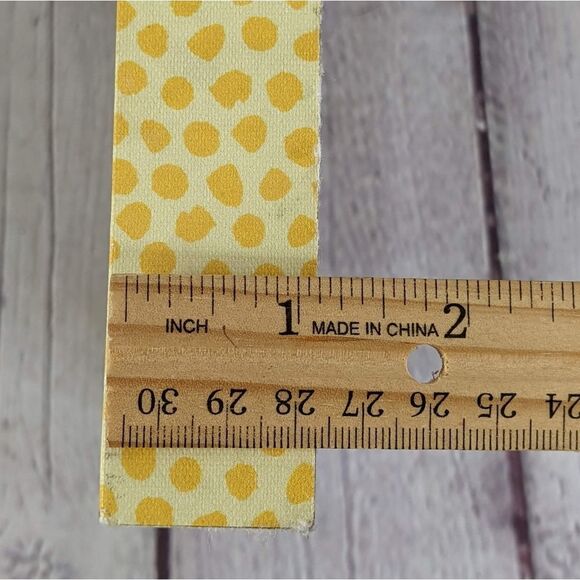 So Fresh & Clean 8x8 Bathroom Canvas Wall Art - Picture 7 of 7